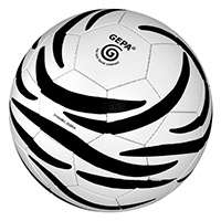 Dynamic Zebra