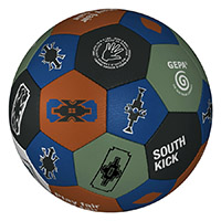 South Kick